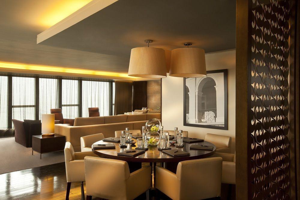 Hotel Altira Macau Taipa  Exteriér fotografie
