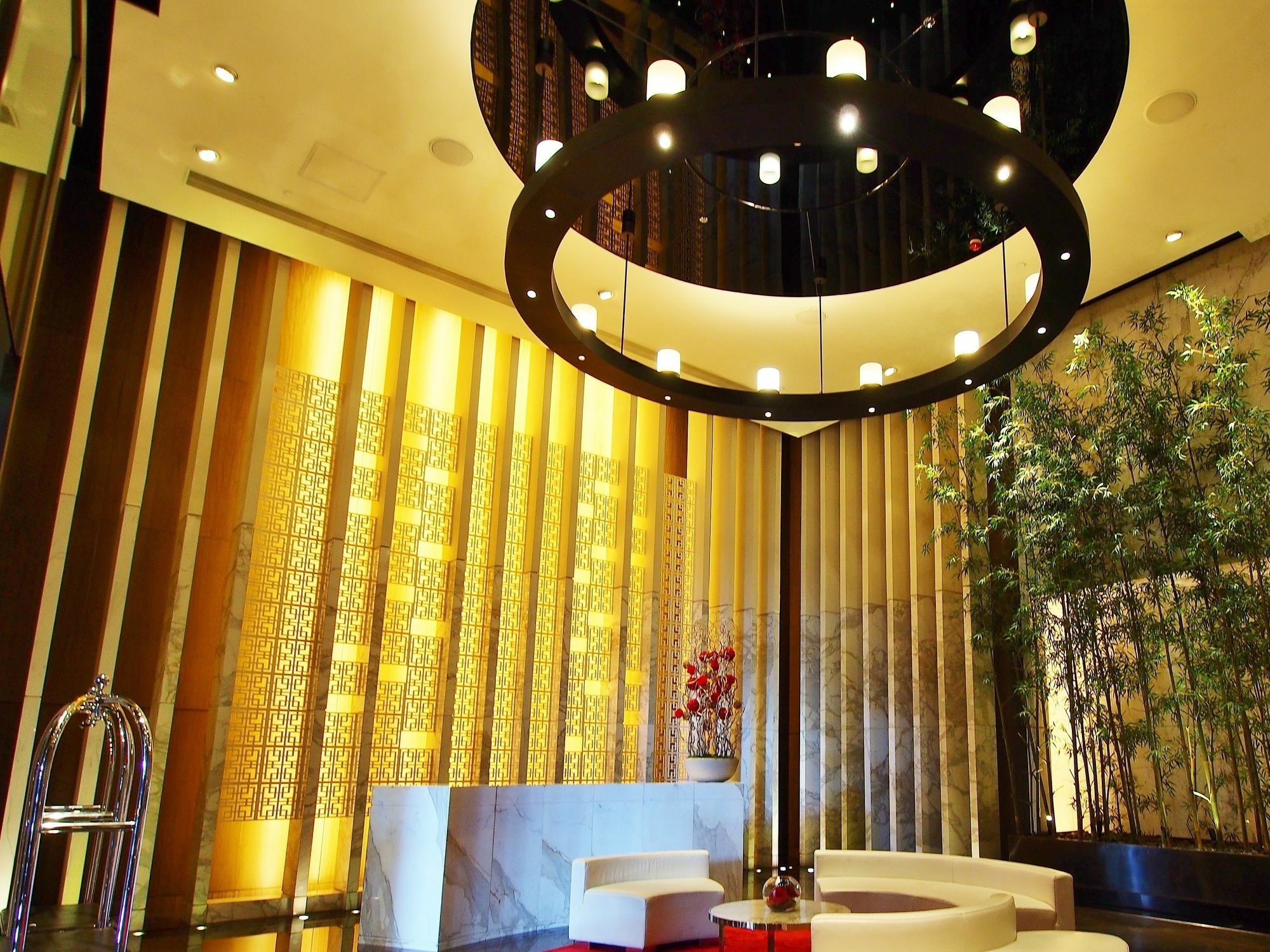 Hotel Altira Macau Taipa  Exteriér fotografie